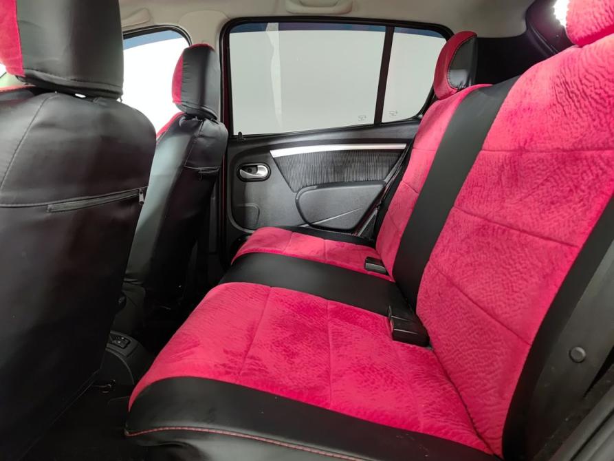 Renault Sandero I Уфа  - изображение 15