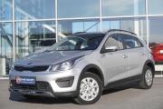 Kia Rio IV Ульяновск  - изображение 24