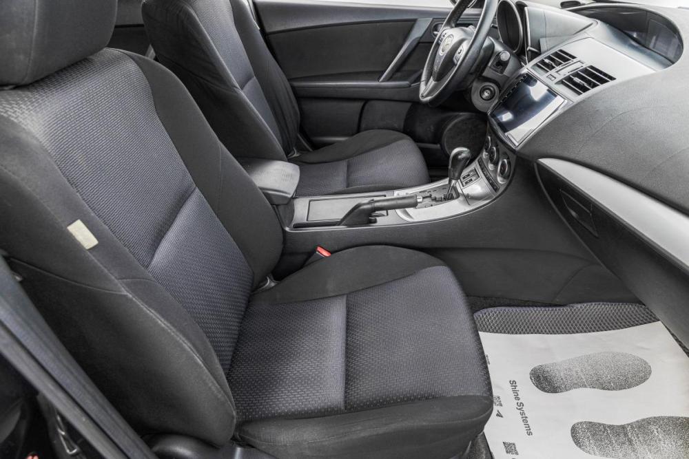 Mazda 3 II (BL) Барнаул  - изображение 22