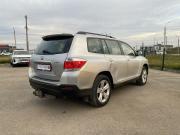 Toyota Highlander II (XU40) Рестайлинг Тверь  - изображение 29
