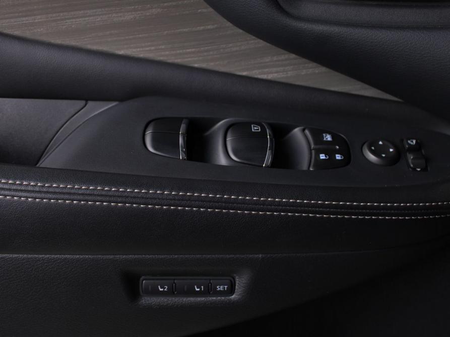 Nissan Murano III (Z52) Минеральные Воды  - изображение 20
