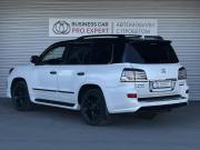 Lexus LX III Рестайлинг Кемерово  - изображение 47