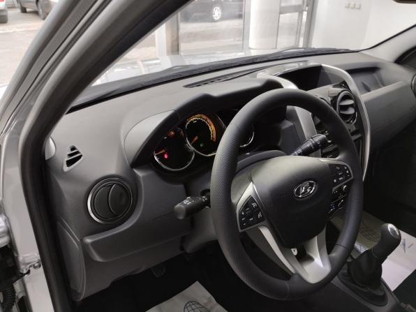Lada (ВАЗ) Largus I Рестайлинг с пробегом 2026 года, цена 1 780 000 рублей, 27 км, универсал, Автокод Объявления