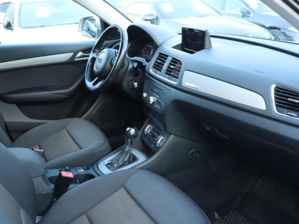 Audi Q3 I (8U) с пробегом 2012 года, цена 1 590 000 рублей, 162120 км, внедорожник, Автокод Объявления