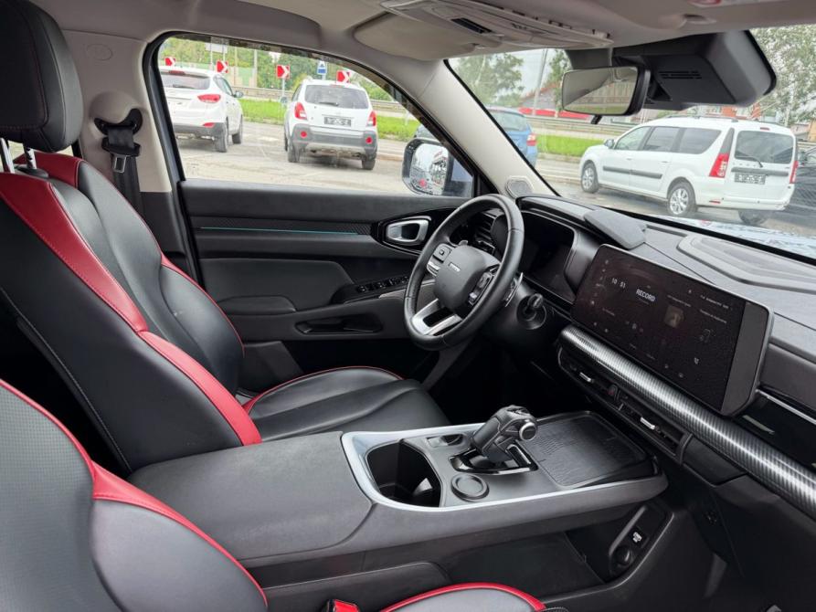 Haval H3 I Пермь  - изображение 16