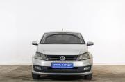 Volkswagen Polo V Рестайлинг Тюмень  - изображение 19