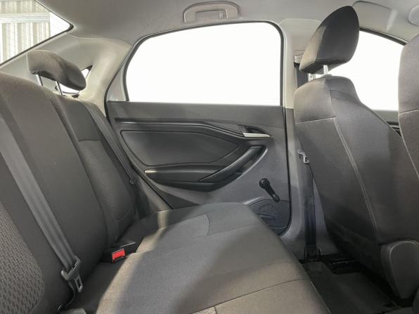 Lada (ВАЗ) Vesta I с пробегом 2018 года, цена 739 900 рублей, 115000 км, седан, Автокод Объявления