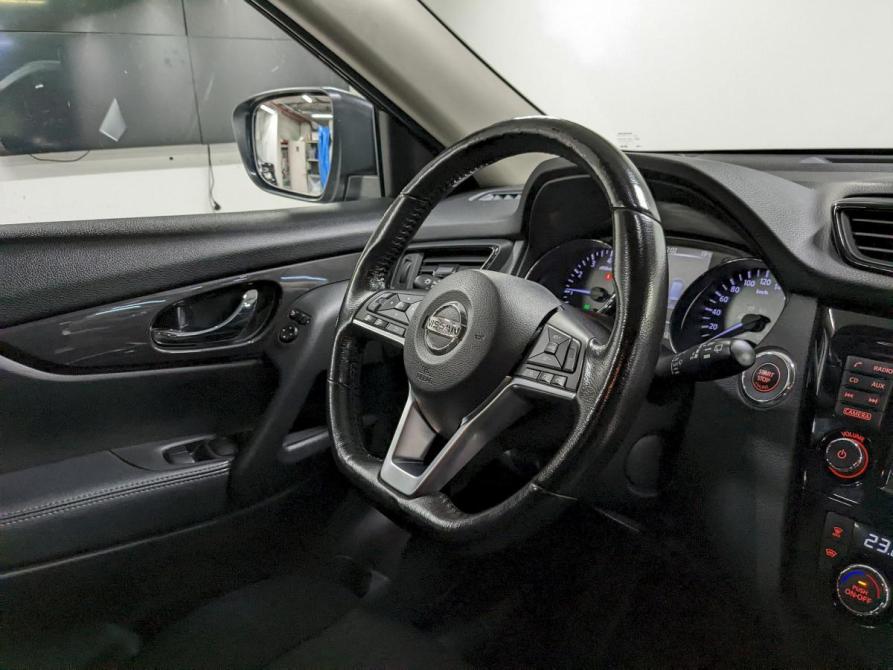Nissan X-Trail III Рестайлинг Москва  - изображение 21