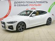 BMW 4 серии G22 G23 G26 Москва  - изображение 17