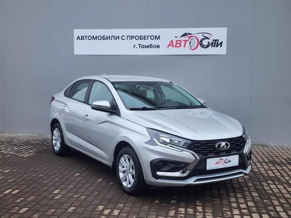 Lada (ВАЗ) Iskra с пробегом 2025 года, цена 1 425 000 рублей, 20 км, седан, Автокод Объявления