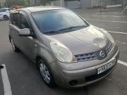 Nissan Note I Москва  - изображение 10