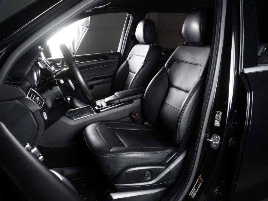 Mercedes-Benz GLS I (X166) Минеральные Воды  - изображение 11