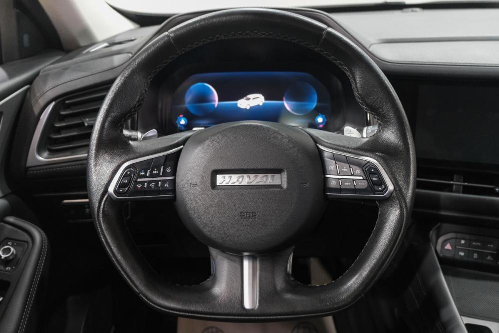 Haval F7x I Новокузнецк  - изображение 21