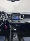 Toyota RAV4 IV (XA40) Рестайлинг Ростов-на-Дону  - изображение 33