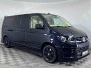 Volkswagen Multivan T6 Ростов-на-Дону  - изображение 26