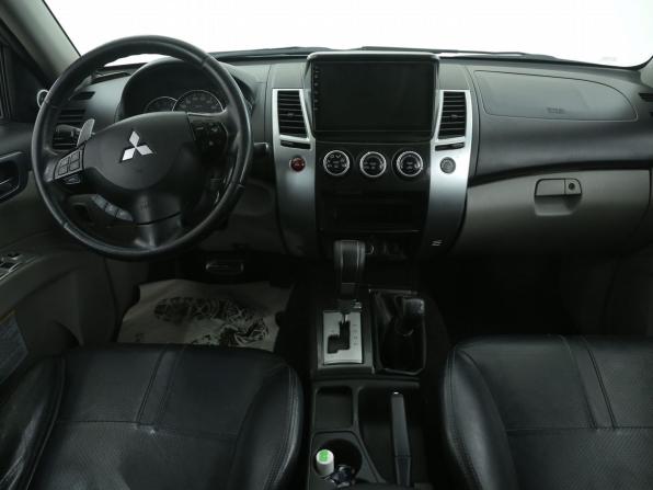 Mitsubishi Pajero Sport II Рестайлинг с пробегом 2014 года, цена 1 461 000 рублей, 187000 км, внедорожник, Автокод Объявления