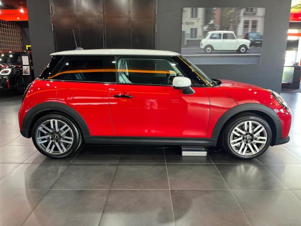 Mini Hatch IV (F65/F66/J01) с пробегом 2024 года, цена 4 790 000 рублей, 5626 км, хэтчбек, Автокод Объявления