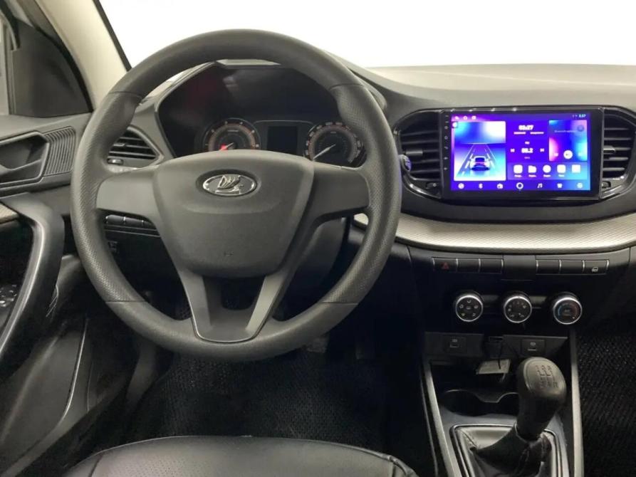 Lada (ВАЗ) Vesta I Рестайлинг (NG) Альметьевск  - изображение 14