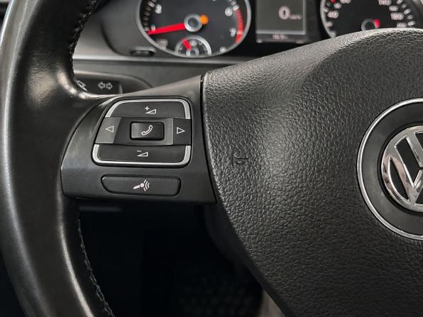 Volkswagen Passat B7 с пробегом 2012 года, цена 1 319 000 рублей, 158000 км, седан, Автокод Объявления