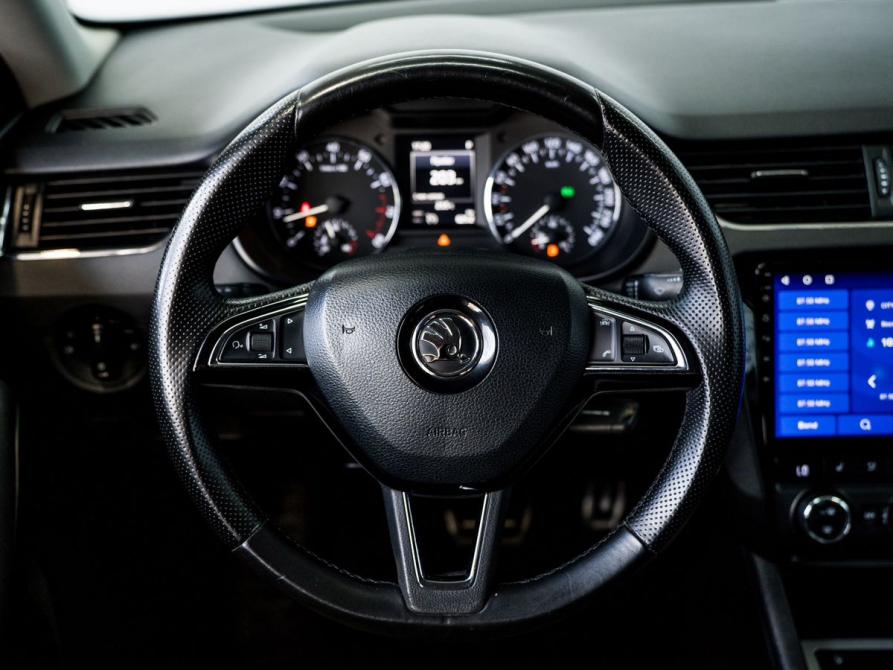 Skoda Octavia III (A7) Ростов-на-Дону  - изображение 9