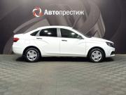Lada (ВАЗ) Vesta I Оренбург  - изображение 18