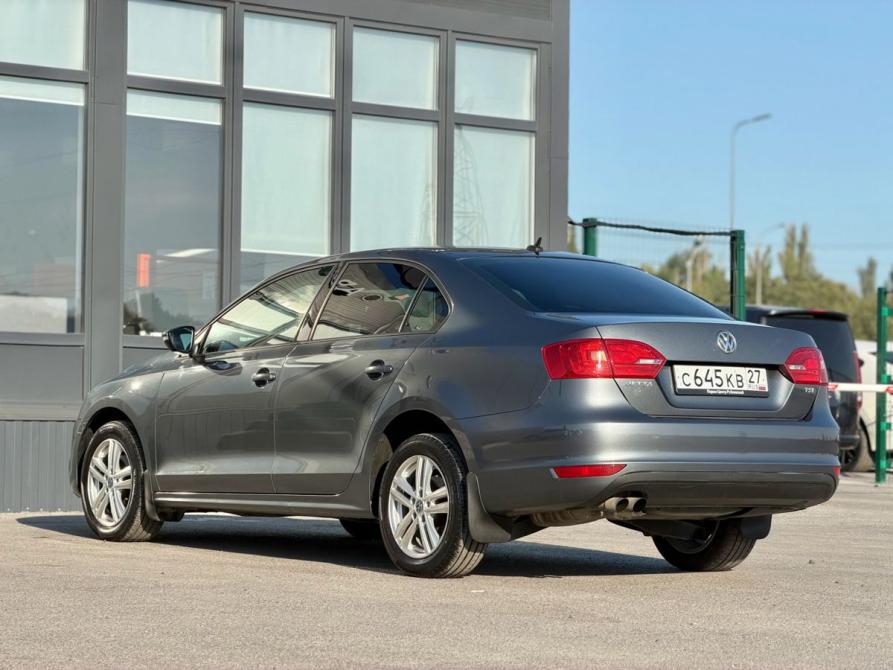 Volkswagen Jetta VI Волгоград  - изображение 8