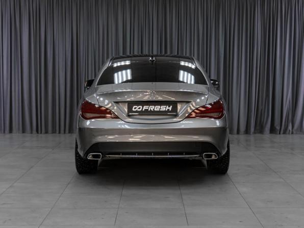 Mercedes-Benz CLA I (C117 X117) с пробегом 2013 года, цена 1 599 000 рублей, 191941 км, седан, Автокод Объявления