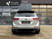 Volkswagen Tiguan II Казань  - изображение 21