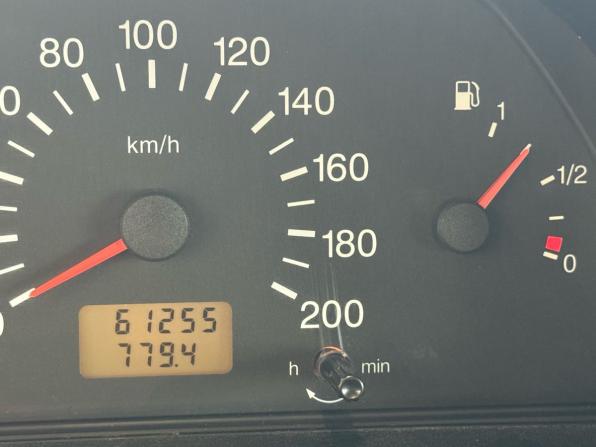 Chevrolet Niva I Рестайлинг с пробегом 2016 года, цена 799 000 рублей, 61227 км, внедорожник, Автокод Объявления