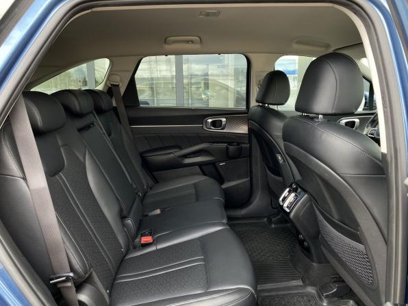 Kia Sorento IV с пробегом 2021 года, цена 3 299 000 рублей, 116250 км, внедорожник, Автокод Объявления
