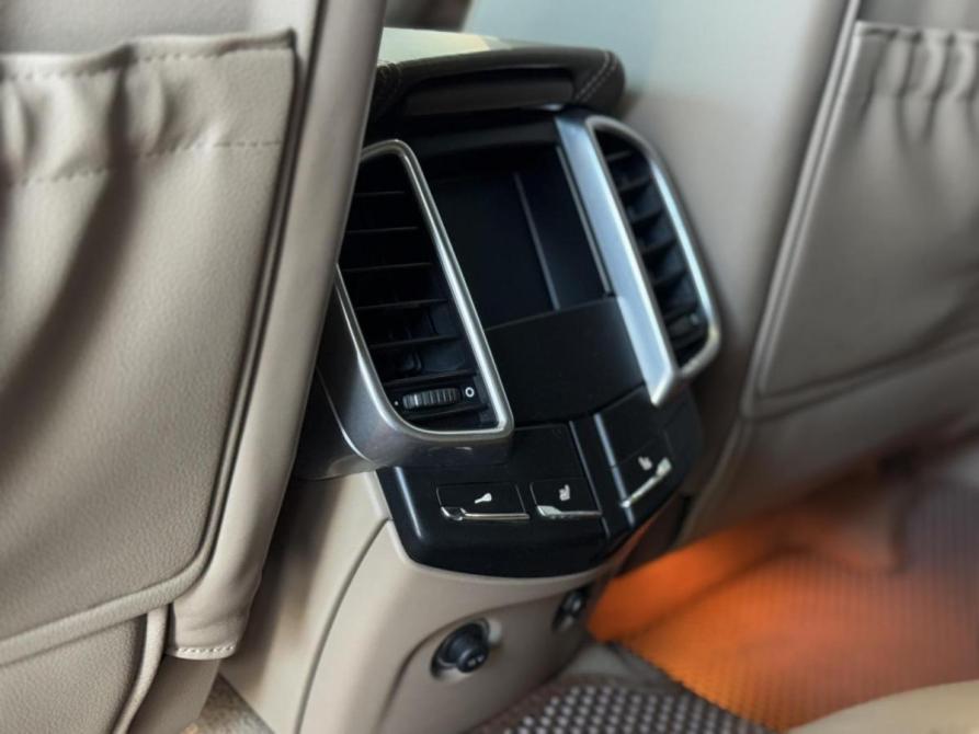 Porsche Cayenne II (958) Екатеринбург  - изображение 25