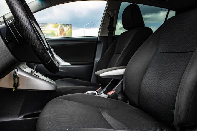 Toyota Verso I с пробегом 2012 года, цена 1 119 000 рублей, 206187 км, компактвэн, Автокод Объявления