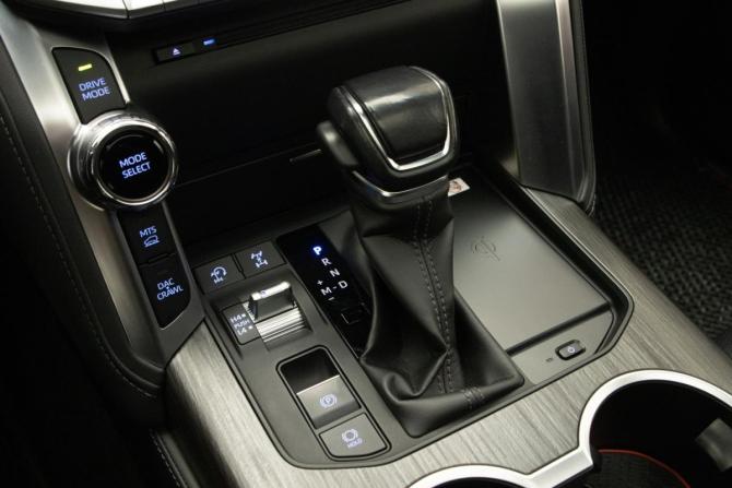Toyota Land Cruiser 300 Series с пробегом 2021 года, цена 8 750 000 рублей, 158669 км, внедорожник, Автокод Объявления