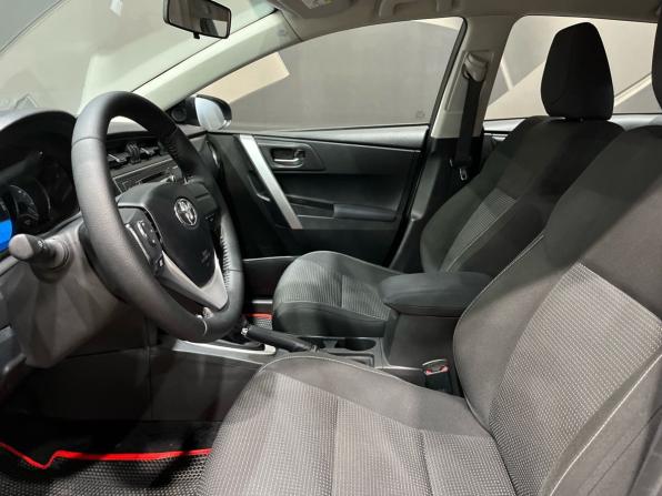 Toyota Auris II с пробегом 2014 года, цена 1 170 000 рублей, 137200 км, хэтчбек, Автокод Объявления