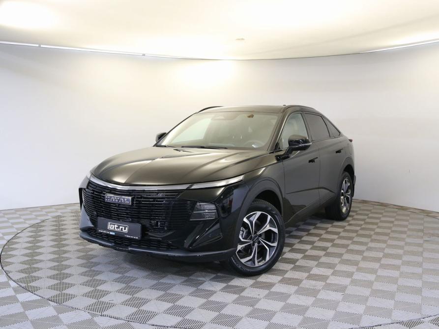 Haval F7x II Санкт-Петербург  - изображение 1