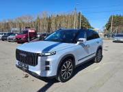 Jaecoo J7 I Тюмень  - изображение 21