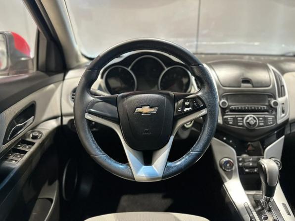 Chevrolet Cruze I Рестайлинг с пробегом 2013 года, цена 660 000 рублей, 144000 км, седан, Автокод Объявления