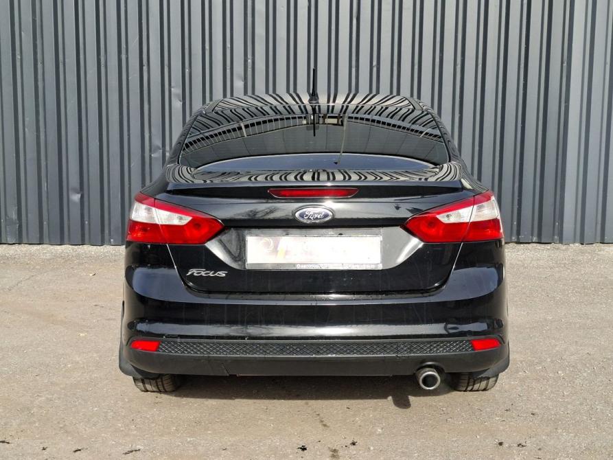 Ford Focus III Самара  - изображение 7