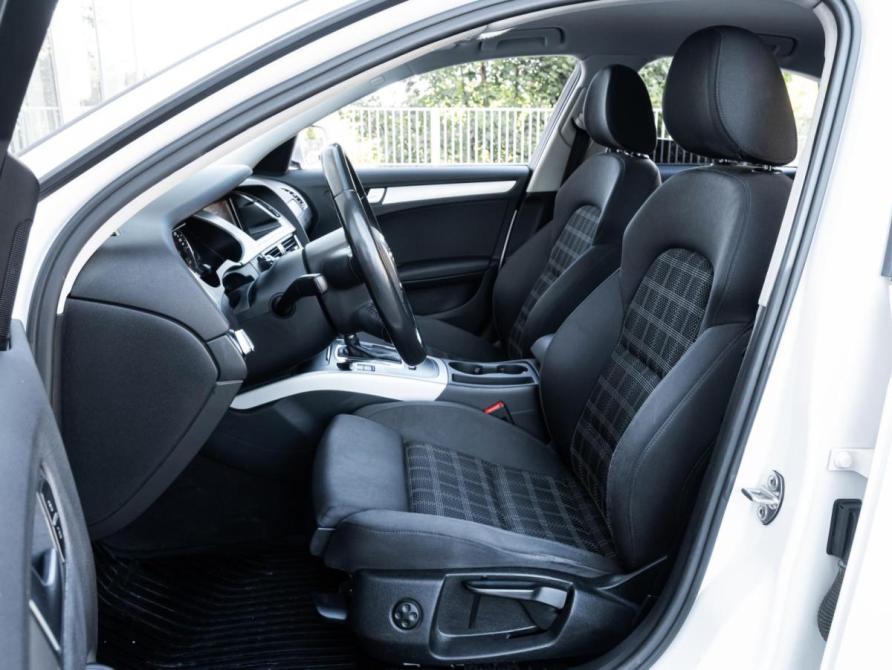 Audi A4 IV (B8) Ставрополь  - изображение 10