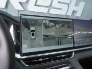 Geely Monjaro I Рестайлинг 2 Ростов-на-Дону  - изображение 43