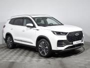 Chery Tiggo 8 Pro Max I Рестайлинг Санкт-Петербург  - изображение 30
