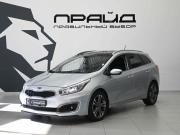 Kia Ceed II Рестайлинг Ростов-на-Дону  - изображение 30