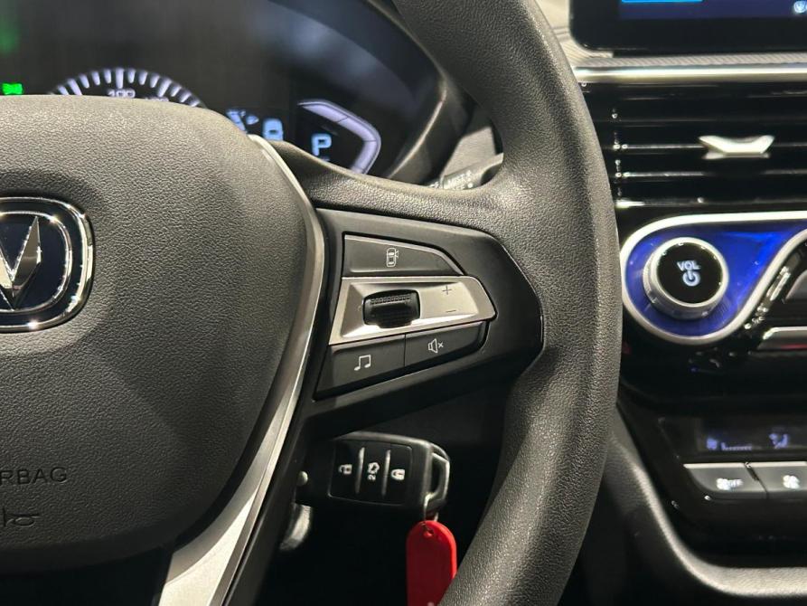 Changan Alsvin Санкт-Петербург  - изображение 21