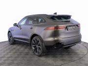 Jaguar F-Pace I Рестайлинг Москва  - изображение 37