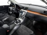 Volkswagen Passat B6 Санкт-Петербург  - изображение 32