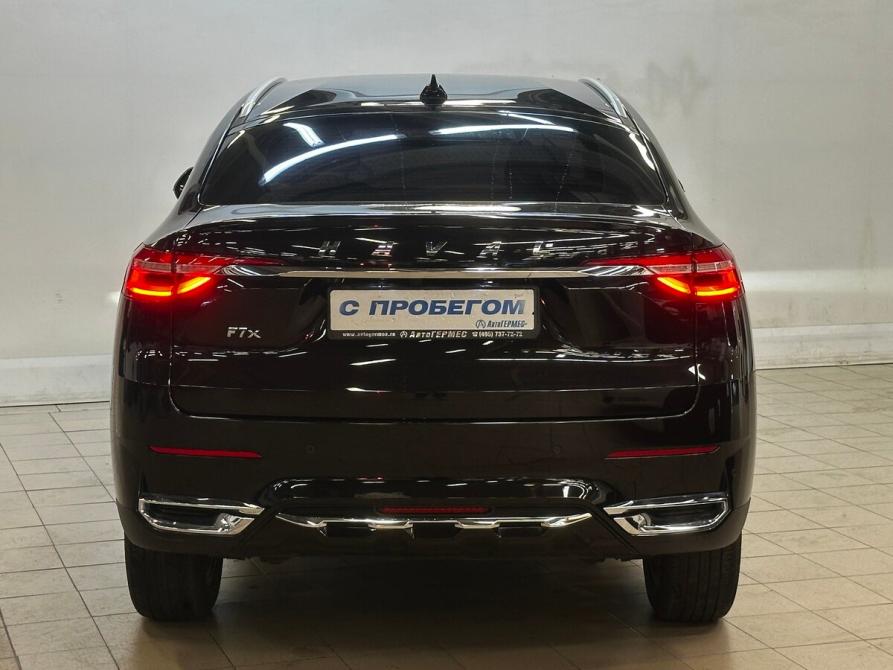 Haval F7x I Балашиха  - изображение 3