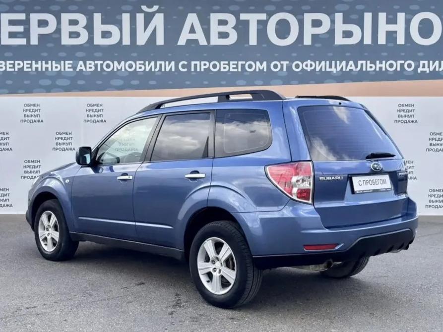 Subaru Forester III Краснодар  - изображение 7