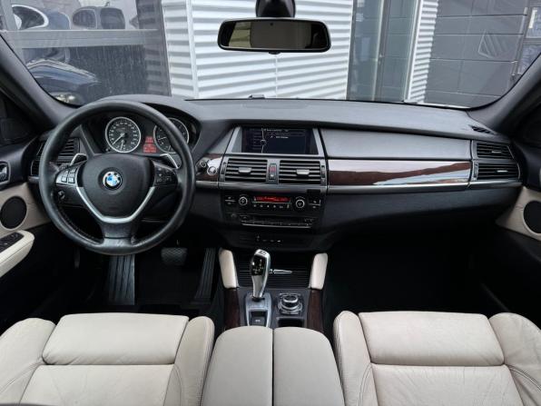 BMW X6 I (E71) Рестайлинг с пробегом 2013 года, цена 2 100 000 рублей, 245980 км, внедорожник, Автокод Объявления