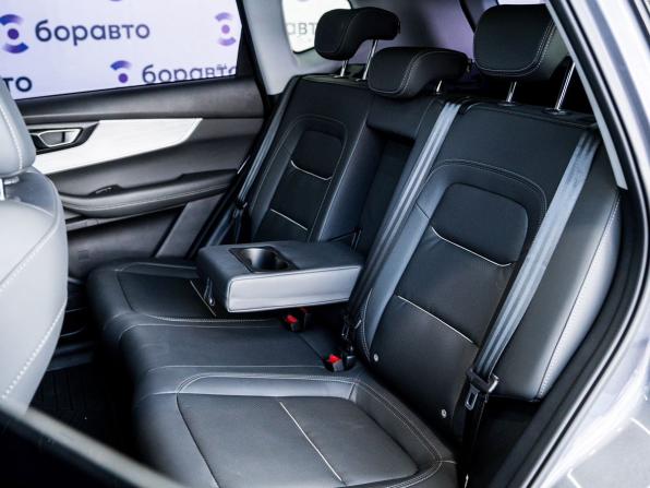 Chery Tiggo 7 Pro I с пробегом 2022 года, цена 1 790 000 рублей, 62717 км, внедорожник, Автокод Объявления