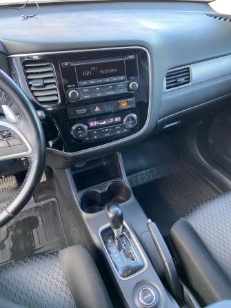 Mitsubishi Outlander III с пробегом 2014 года, цена 1 450 000 рублей, 187865 км, внедорожник, Автокод Объявления